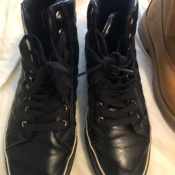 Different pairs of shoes!! All for $250.00! - Picture 4 of 8